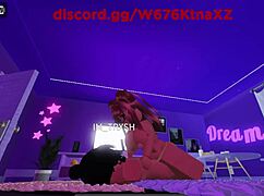 Bouncing Big Tits Latina Ass on 10 Inch Emo Boy Monster Cock Creampie Riding