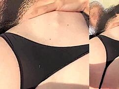 our skinny babe's tight pussy creams hard on that yacht with big cock pounding