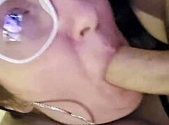 that milf stepmom finally gives in to her first anal craving with eager thrusts and moans