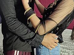 stepsister dresses for the party while i lose all control