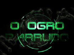 Monster Cock Brazilian Sissy Trans Cd Safada Gostosa Takes Anal Cum Orgasm