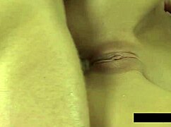 wanna see eveline fuck anal, get fingered and pissed on like a slut?