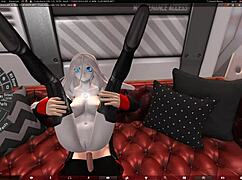 hey, tried fucking this android but it lagged super bad??