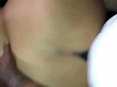 巨臀Judy摇晃肥美白妞大屁股多汁巨屌猛干风