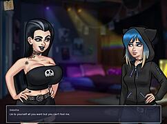 summer time saga heats up with erotic homemade vibes