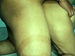 curvy indian bhabhi moans hard in rough doggy pussy fuck