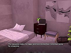 Bunkered with Femboy 11, Tempted by Shemale Game?