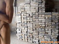 Step mom shocked by stepson's small cock needs bigger one