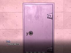 Bunkered with Femboy 11, Tempted by Shemale Game?