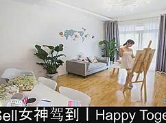 happy together part 05 wraps up their casual dating game moments