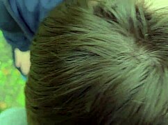 femdom taxi ride turns cheat into facesitting slave under her juicy pussy