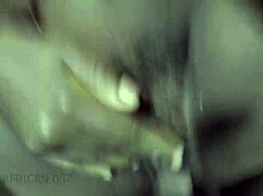 ever wonder why i crave your raw cock bareback in my ebony pussy? watch the full unprotected sex movie