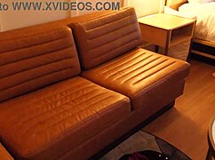 Hotwife's vacation thrill builds as she sucks stranger's huge cock then fucks passionately