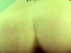 Tobi Pacific's young shaved pussy squirts everywhere at 18