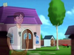 summer time saga heats up with erotic homemade vibes