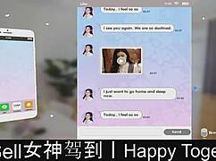 happy together part 05 wraps up their casual dating game moments