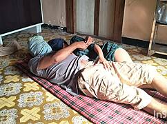 stepsis kitchen fuck sesh