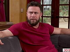 hey stepdad, bang your teen stepdaughter hard while stepmom's gone?