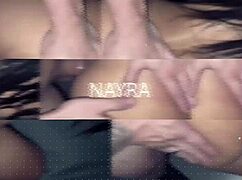 they came over had some fun and finished right inside me