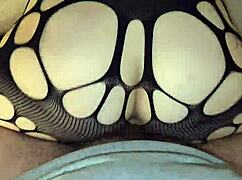 hot petite teen princess sucks cock deep then creampied doggystyle juicy ass pussy dripping 💦🍑