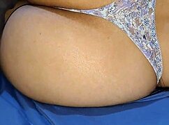 can't sleep cuz my horny stepdaughter shakes her fat ass on me??