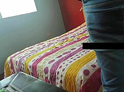 hubby demands i fuck his stepson on video call monthly!!