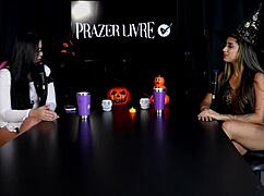 tamanho nao e documento shares exhibitionism life and favorite fuck spots halloween sheer red