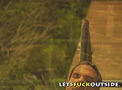 i wanna fuck outside with my man in public country spot