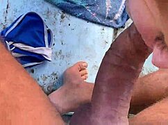 they dragged me to secret island boat fucked me hard came on face part 2