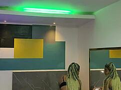 Step-Nephew Don't Upload Wife Deepthroat Video!