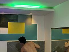 Step-Nephew Don't Upload Wife Deepthroat Video!