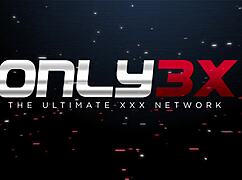 hey check out katie st ives deepthroating lee stone's cock in this hot blowjob trailer from only3x