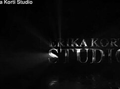 first time dp slut holy wood takes black cocks deep in ass and pussy