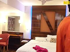 ever tasted a juicy hairy indian bhabhi's big ass pussy while she dirty talks your monster cock?