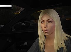 i crave fucking the gta 5 hooker in first person pov
