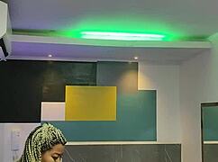 Step-Nephew Don't Upload Wife Deepthroat Video!