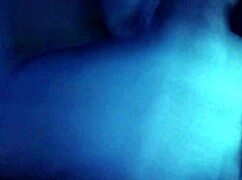 girl gives the best blowjob ever on huge cock