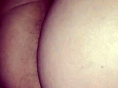whoa this cute colombian bride's big ass bounces wild homemade with her fat tits out 😍🍑👰