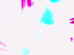 Blonde Mistress in Fishnets Commands Total Femdom Domination