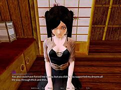 Harem Hotel's Steamy Room 228 Adventure Awaits