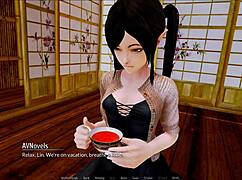 Harem Hotel's Steamy Room 228 Adventure Awaits