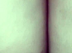 whoa this cute colombian bride's big ass bounces wild homemade with her fat tits out 😍🍑👰