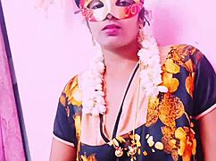 yeah i fucked my husband's elder bro with dirty telugu talk