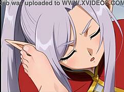 best anime sleeping feet moments captured in grok collection number two