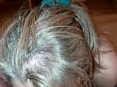 SLAVE SUCKS COCK AND FINGERS HERSELF WHILE BOUND!! you wanna join her humiliation?!