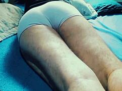 ever wonder what happens when hot man flashes in private party?