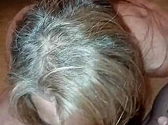 SLAVE SUCKS COCK AND FINGERS HERSELF WHILE BOUND!! you wanna join her humiliation?!