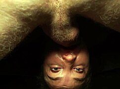 monika fox's curvy tits bounce in no lube hardcore pounding 😈💦