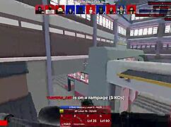 sezity's steamy clip reel stars hot ladyboy denzel curry in wild action