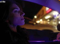 i'm down but still cravin that wet pussy lickin and strapon fun with cute brunettes